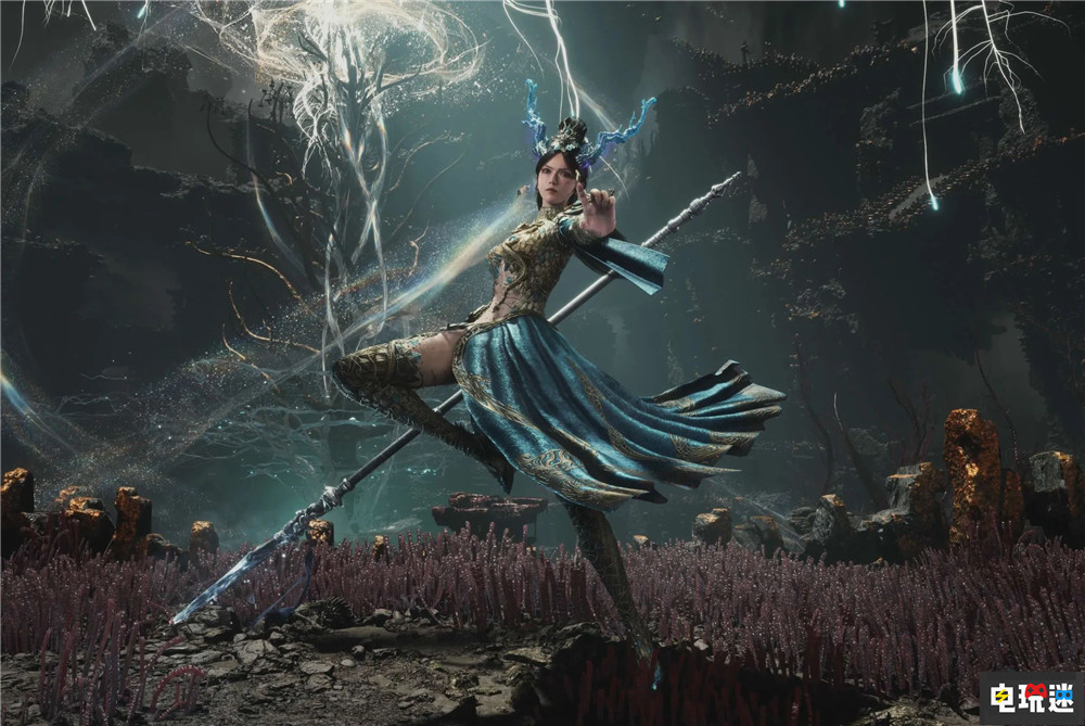 Steam热销周榜7月第4周：《明末：渊虚之羽》第三 光与影：33号远征队 无主星渊 严阵以待 明末：渊虚之羽 杀戮空间3 Valve Steam STEAM/Epic  第1张