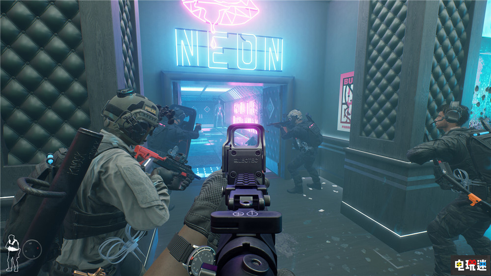 Steam热销周榜7月第4周：《明末：渊虚之羽》第三 光与影：33号远征队 无主星渊 严阵以待 明末：渊虚之羽 杀戮空间3 Valve Steam STEAM/Epic  第5张