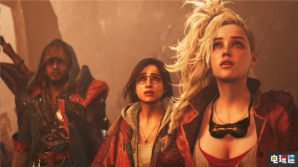 卡普空称《怪物猎人：荒野》不及预期 第三弹大型更新将提前发布 卡普空 MHW 怪物猎人：荒野 电玩迷资讯  第1张