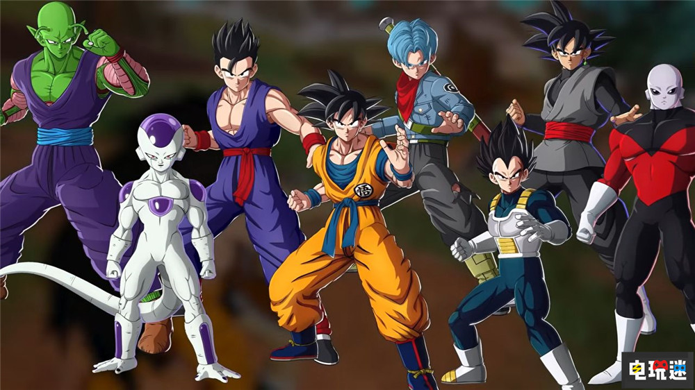 任天堂7月末NS第三方直面会：怪猎物语3 块魂新作公开 Switch 从前从前有个块魂 怪物猎人物语3 Switch 2 任天堂 任天堂SWITCH  第12张