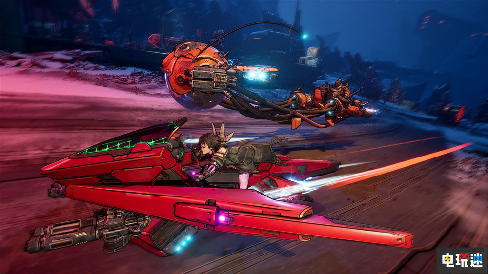 任天堂7月末NS第三方直面会：怪猎物语3 块魂新作公开 Switch 从前从前有个块魂 怪物猎人物语3 Switch 2 任天堂 任天堂SWITCH  第19张