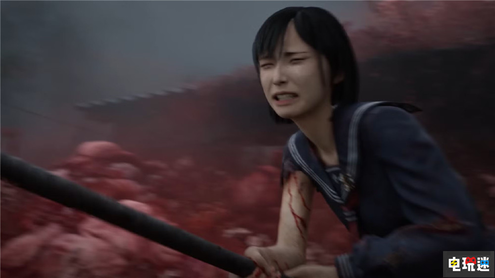 《寂静岭f》更注重动作战斗 年轻玩家喜欢高难度战斗 卡普空 科乐美 魂类游戏 动作游戏 寂静岭f 电玩迷资讯  第1张