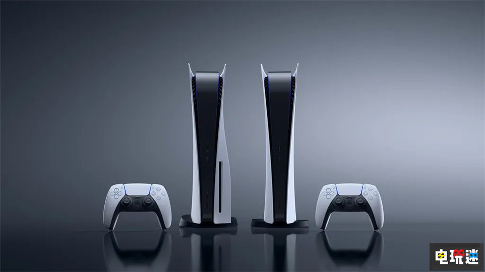 索尼高管称PlayStation不再以硬件为核心业务 强化平台战略 PS5 PlayStation 索尼 索尼PS  第1张