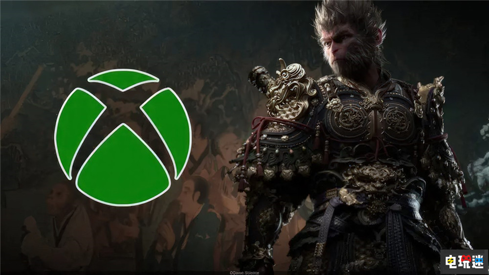 《黑神话：悟空》将在科隆游戏展开幕夜直播公开新情报 开幕夜直播 科隆游戏展 黑神话：悟空 电玩迷资讯  第3张