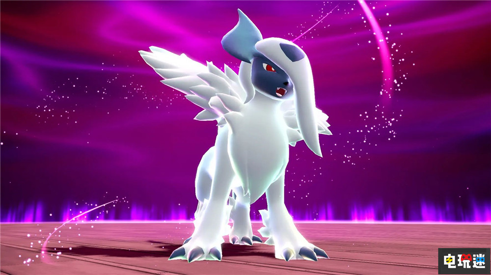 《宝可梦传说Z A》实机演示情报 战斗系统与超级进化大改 Switch Switch2 超级进化 战斗系统 试玩版 实机演示 宝可梦传说Z A 任天堂SWITCH  第2张