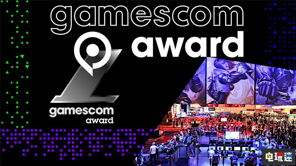 科隆游戏展大奖提名公开 《生化危机9》狂揽5项提名 马力欧赛车：世界 咚奇刚：蕉力全开 无主之地4 红色沙漠 生化危机9 科隆游戏展 电玩迷资讯  第1张