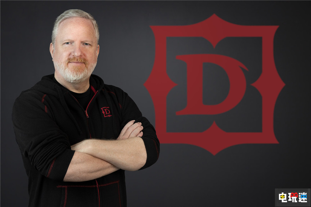 前《暗黑破坏神》经理罗德·弗格森重返2K为《生化奇兵》系列“救火” 2K Cloud Chamber 生化奇兵4 生化奇兵 电玩迷资讯  第1张