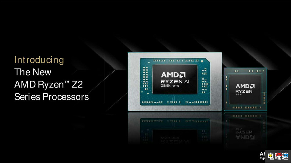 华硕称Xbox掌机为ROG Ally二代 初代也将更新XboxUI ROG Xbox Ally 掌机 Xbox 微软 华硕 掌机  第3张