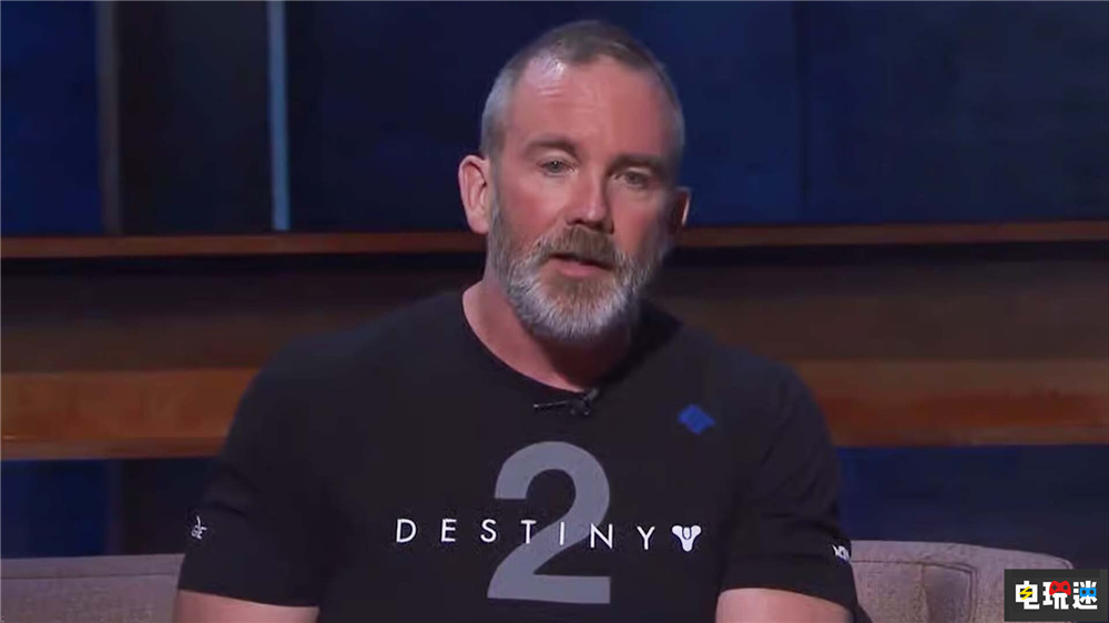 《命运2》开发商Bungie首席执行官宣布卸任 索尼 Bungie 命运2 索尼PS  第1张