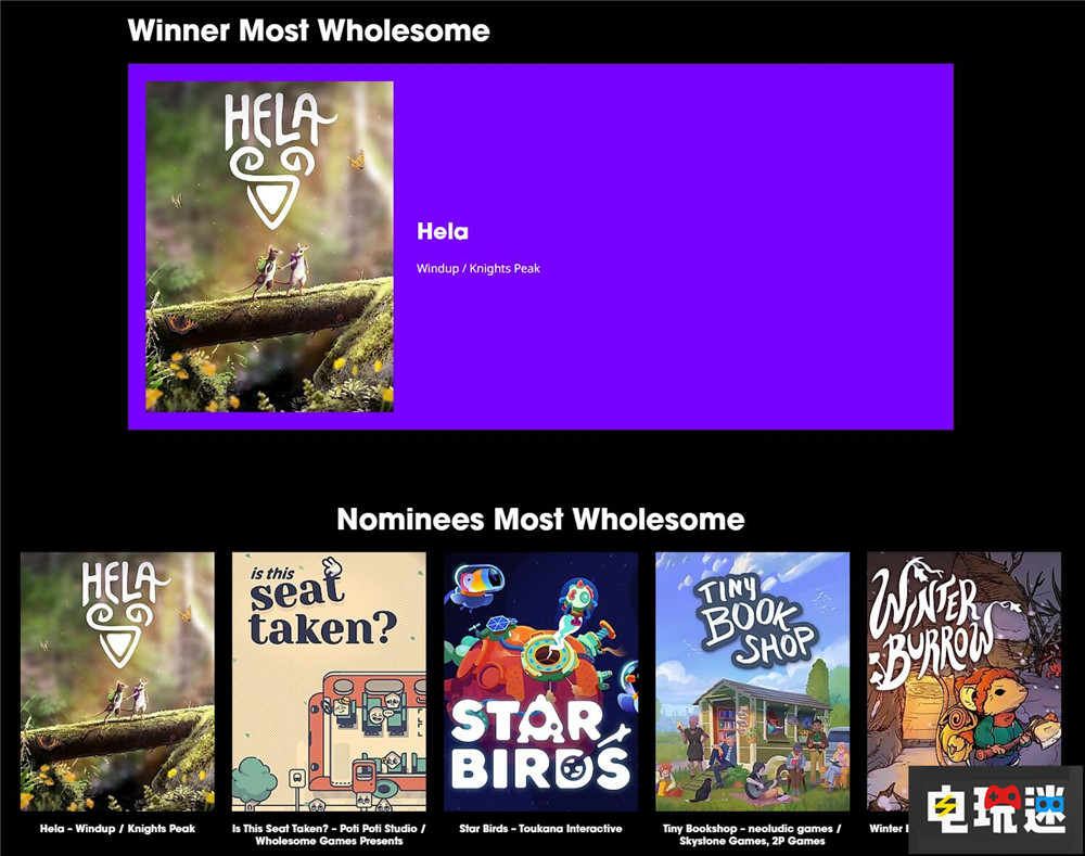 科隆游戏展大奖公布：《生化危机9》斩获4奖成最大赢家 马力欧赛车：世界 咚奇刚：蕉力全开 生化危机9 科隆游戏展大奖 电玩迷资讯  第7张