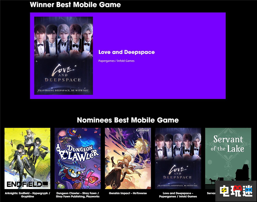 科隆游戏展大奖公布：《生化危机9》斩获4奖成最大赢家 马力欧赛车：世界 咚奇刚：蕉力全开 生化危机9 科隆游戏展大奖 电玩迷资讯  第13张