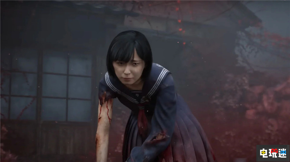 《寂静岭f》制作人强调本作不是魂类游戏 科乐美 魂类游戏 寂静岭f 电玩迷资讯  第1张