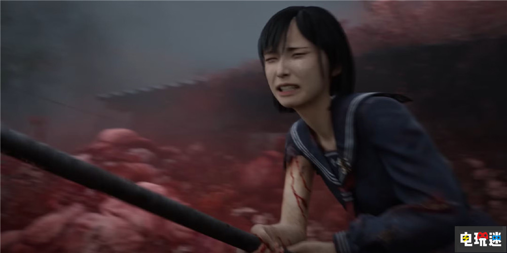 《寂静岭f》制作人强调本作不是魂类游戏 科乐美 魂类游戏 寂静岭f 电玩迷资讯  第3张