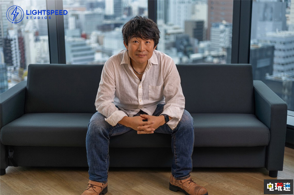 伊津野英昭团队新增大阪分部 再添卡普空老将 卡普空 大阪 伊津野英昭 日本光子工作室 电玩迷资讯  第1张