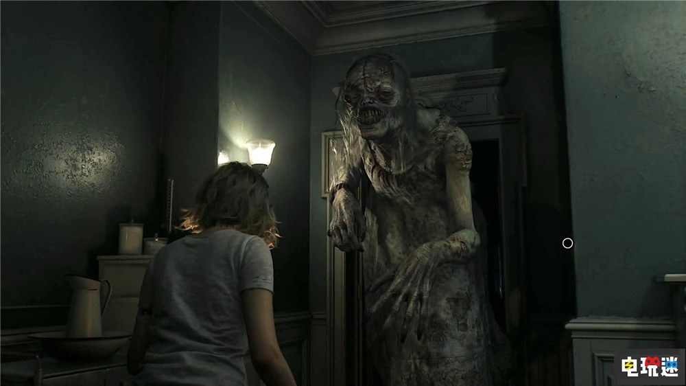 《生化危机9》总监解释添加第三人称视角：第一人称太吓人 第三人称 第一人称 恐怖游戏 卡普空 生化危机7 生化危机：安魂曲 生化危机9 电玩迷资讯  第1张