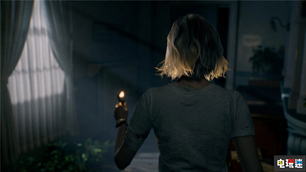 《生化危机9》总监解释添加第三人称视角：第一人称太吓人 第三人称 第一人称 恐怖游戏 卡普空 生化危机7 生化危机：安魂曲 生化危机9 电玩迷资讯  第4张