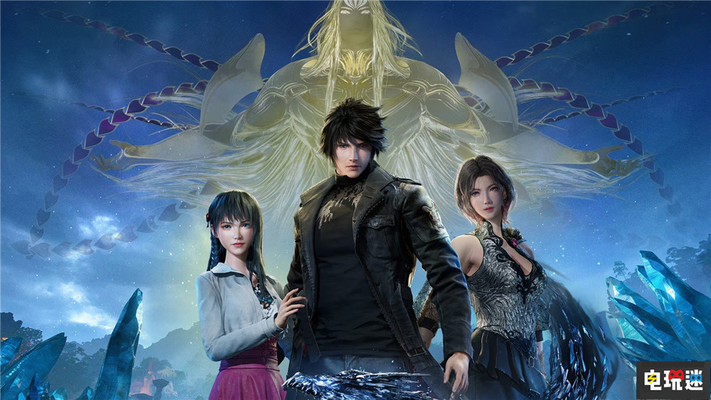 《失落之魂》Steam首发遭遇优化问题 官方正在进行修复 国产游戏 动作游戏 PS5 Steam 失落之魂 电玩迷资讯  第1张