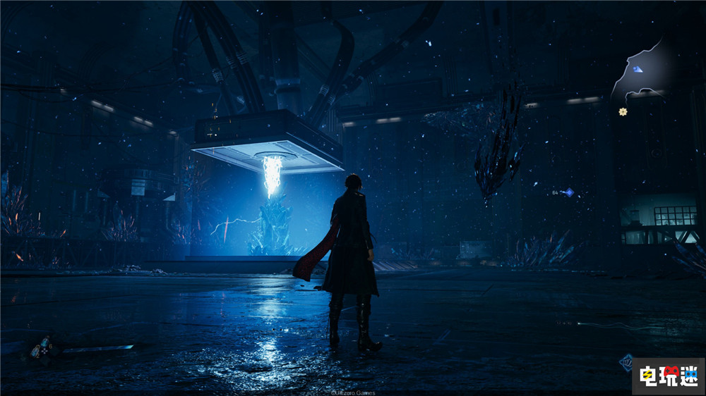 《失落之魂》Steam首发遭遇优化问题 官方正在进行修复 国产游戏 动作游戏 PS5 Steam 失落之魂 电玩迷资讯  第4张