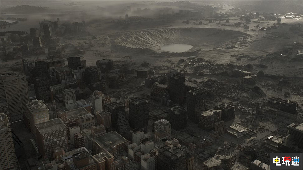 《生化危机9》总监：重返浣熊市是为了满足好奇心 浣熊市 恐怖游戏 卡普空 生化危机：安魂曲 生化危机9 电玩迷资讯  第2张