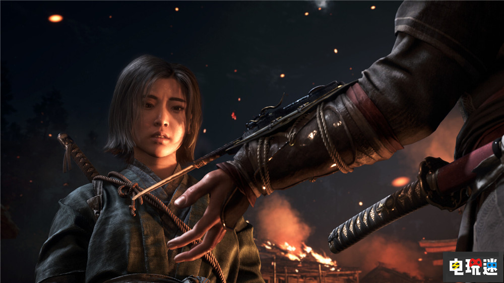 分析机构称育碧停止公开游戏销量数据 碧海黑帆 星球大战：亡命之徒 刺客信条：影 育碧 电玩迷资讯  第1张