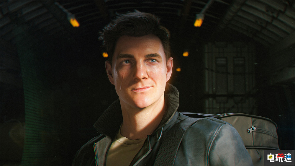 《007：黎明曙光》发售日确定 明年3月28日发售 杀手47 IOI 潜行游戏 007 First Light 游戏发售日 007：黎明曙光 电玩迷资讯  第1张