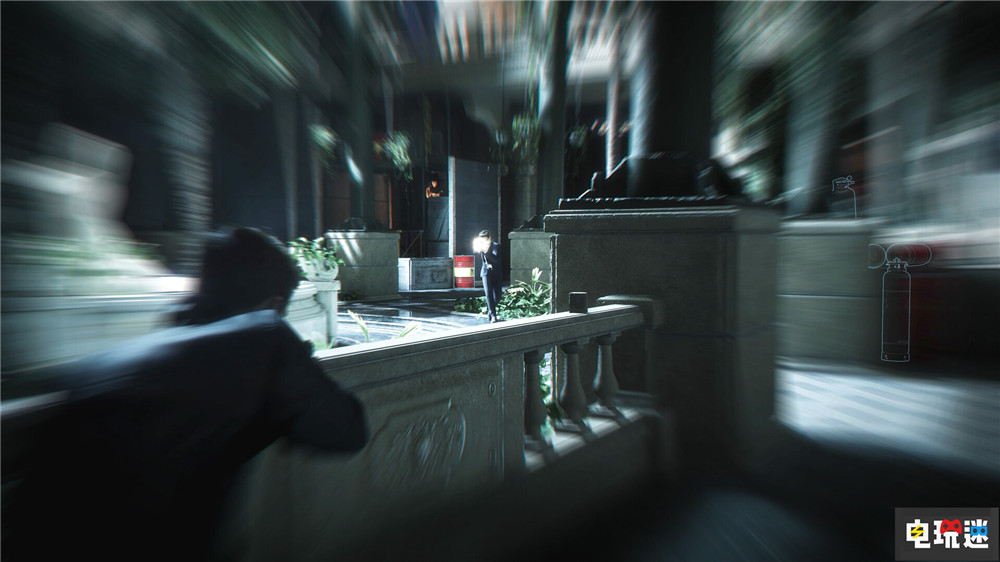 《007：黎明曙光》发售日确定 明年3月28日发售 杀手47 IOI 潜行游戏 007 First Light 游戏发售日 007：黎明曙光 电玩迷资讯  第3张