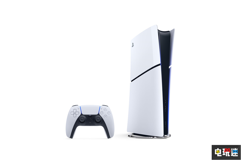 砍SSD容量的新款PS5 Slim导致玩家不喜 游戏机 SSD 索尼 PS5 Slim 索尼PS  第2张