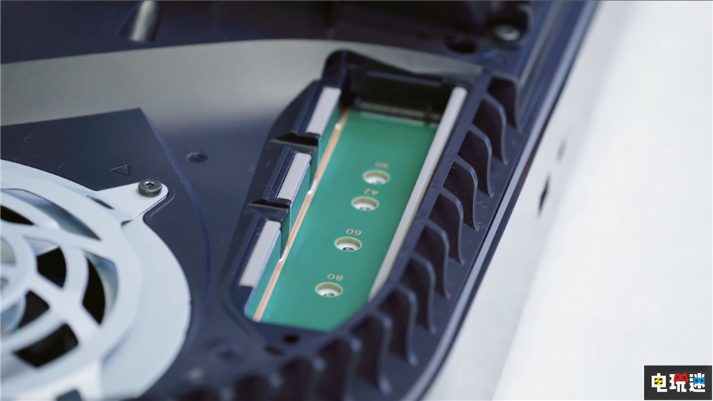 砍SSD容量的新款PS5 Slim导致玩家不喜 游戏机 SSD 索尼 PS5 Slim 索尼PS  第3张