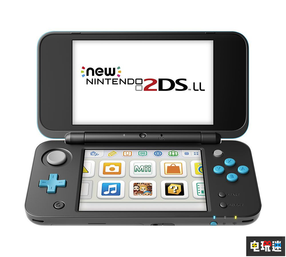 任天堂停止日本3DS全系列维修支持 3DS 游戏掌机 New 2DS LL 任天堂 任天堂SWITCH  第1张