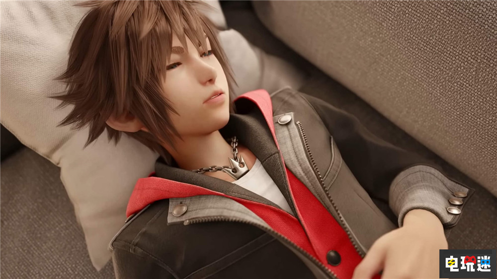 野村哲也称《最终幻想7重制版》第三部开发顺利 发售档期已确定 蒂法 单机游戏 JRPG SE 史克威尔艾尼克斯 最终幻想7重制版 电玩迷资讯  第4张