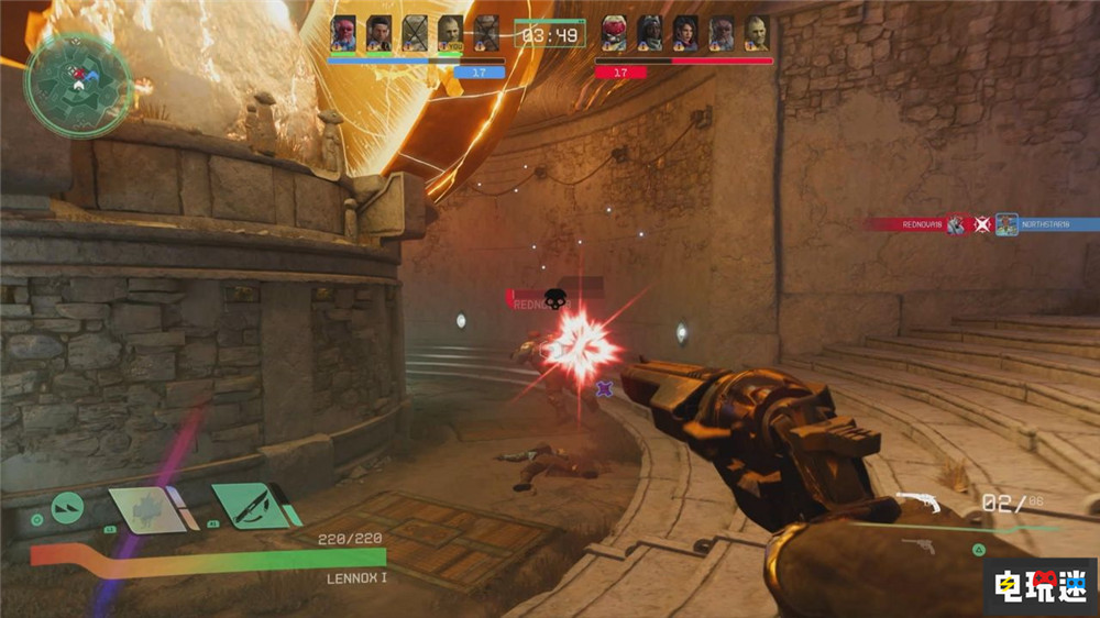 《星鸣特攻》前开发者称游戏输在玩家“幸灾乐祸” 英雄射击 FPS PC PS5 索尼 星鸣特攻 索尼PS  第4张