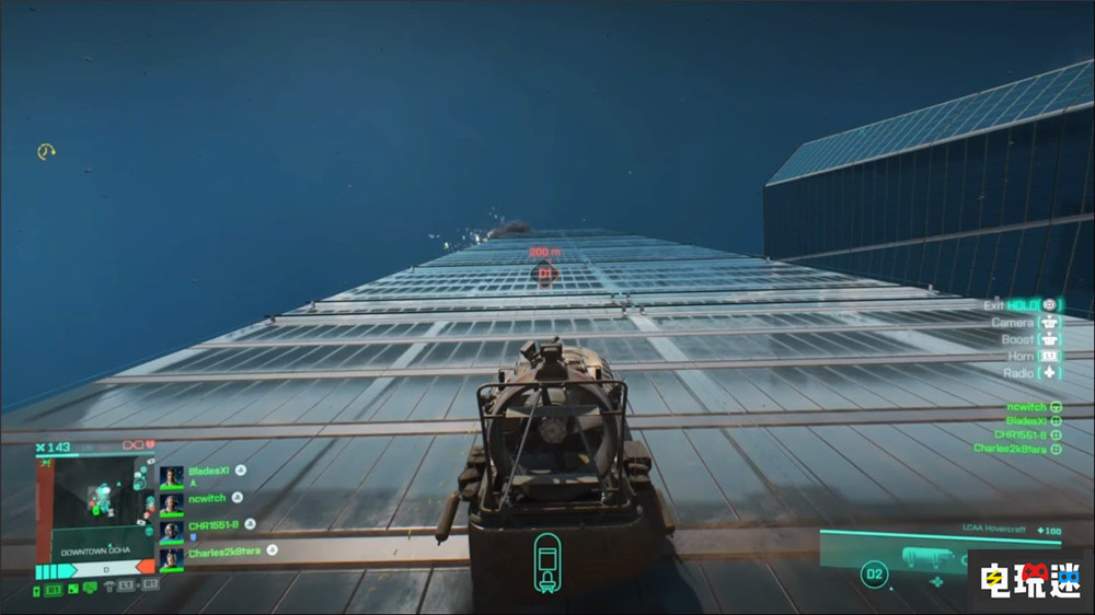 《战地6》载具太弱？ 制作人承认确实弱但好过太强 DICE EA Steam FPS 战地6 电玩迷资讯  第5张