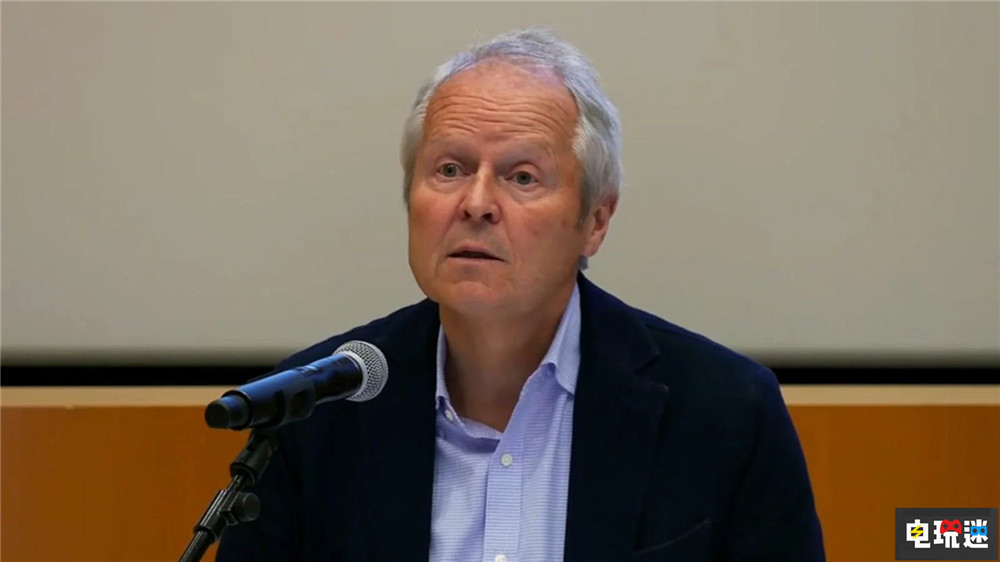 育碧CEO强调AI强化NPC能让苏格拉底跟玩家聊哲学 AI 开放世界游戏 NPC 刺客信条：奥德赛 育碧 电玩迷资讯  第2张