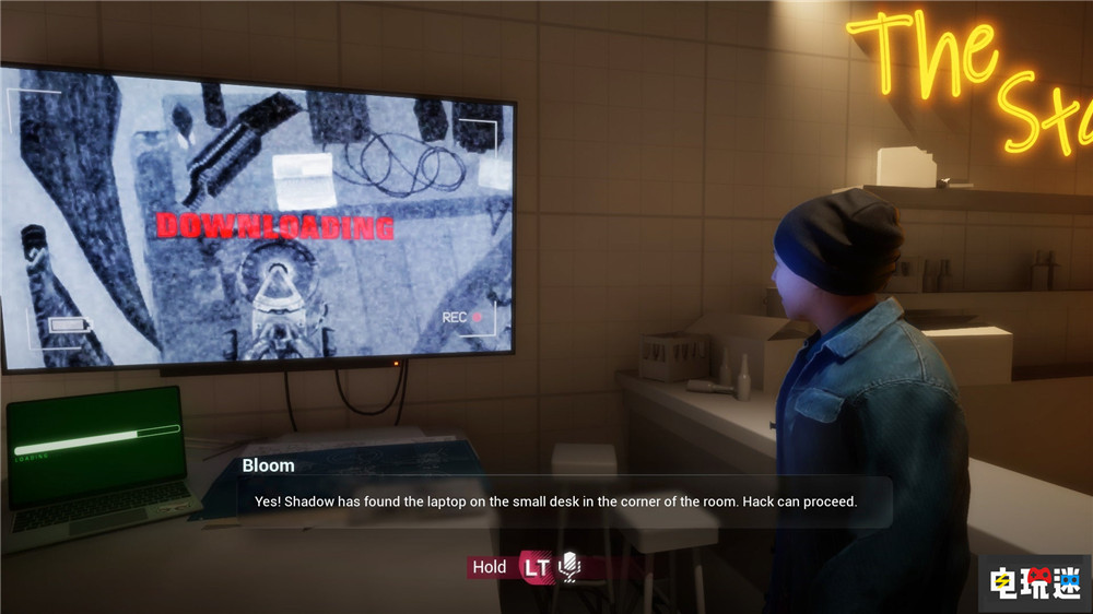 育碧CEO强调AI强化NPC能让苏格拉底跟玩家聊哲学 AI 开放世界游戏 NPC 刺客信条：奥德赛 育碧 电玩迷资讯  第3张