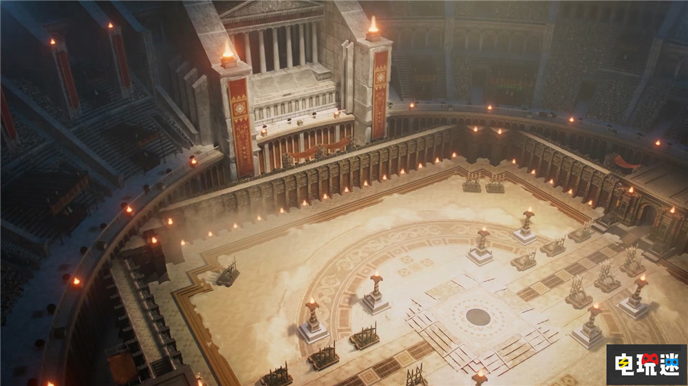 《火焰之纹章：万缕千丝》确认2026年发售 Switch 2 Switch 任天堂 火焰之纹章：万缕千丝 任天堂SWITCH  第3张