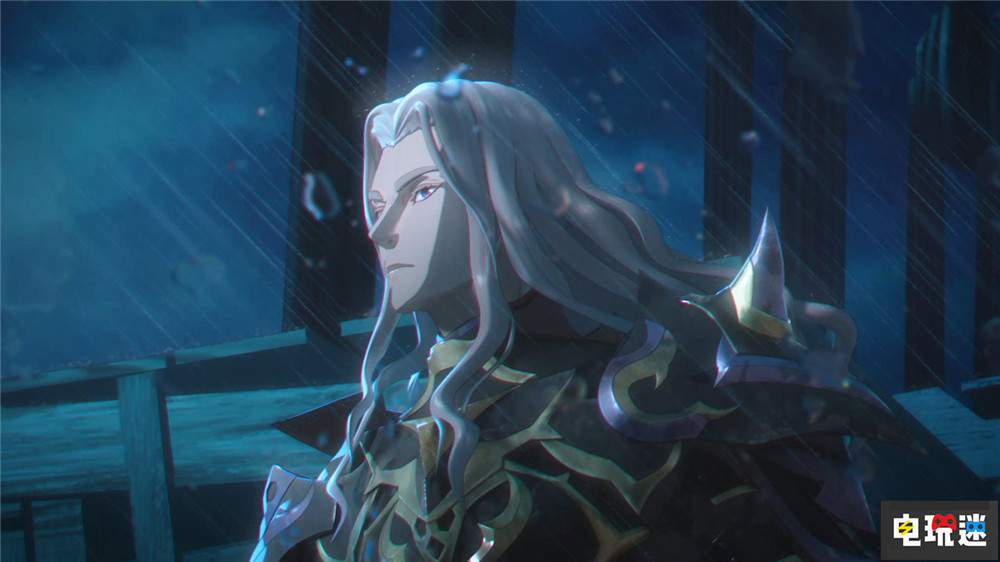 《火焰之纹章：万缕千丝》确认2026年发售 Switch 2 Switch 任天堂 火焰之纹章：万缕千丝 任天堂SWITCH  第8张