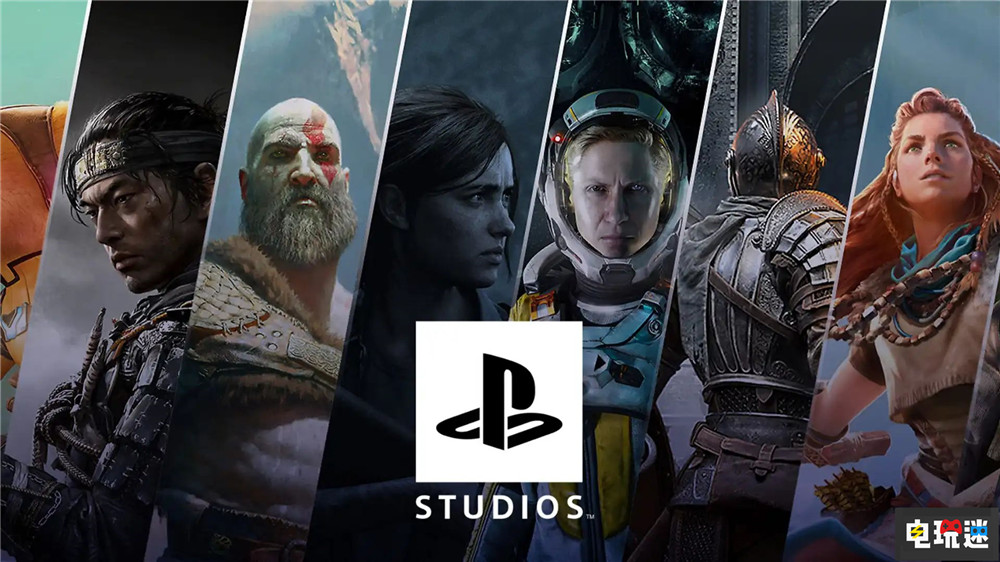 索尼将主机外游戏营收从战略重点移除 继续加强单机与服务型游戏 Xbox游戏 PC游戏 主机游戏 PS5 索尼 索尼PS  第1张