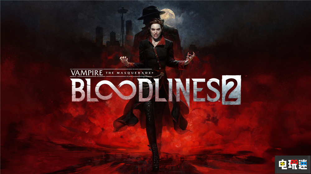 《吸血鬼：避世血族2》氏族DLC宣布免费 但多了付费剧情DLC 黑暗世界 Paradox DLC 吸血鬼：避世血族2 电玩迷资讯  第1张