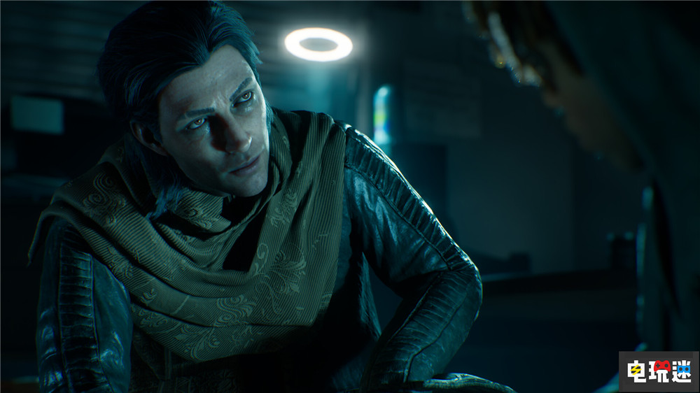 《吸血鬼：避世血族2》氏族DLC宣布免费 但多了付费剧情DLC 黑暗世界 Paradox DLC 吸血鬼：避世血族2 电玩迷资讯  第2张