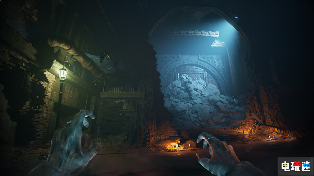 《吸血鬼：避世血族2》氏族DLC宣布免费 但多了付费剧情DLC 黑暗世界 Paradox DLC 吸血鬼：避世血族2 电玩迷资讯  第4张