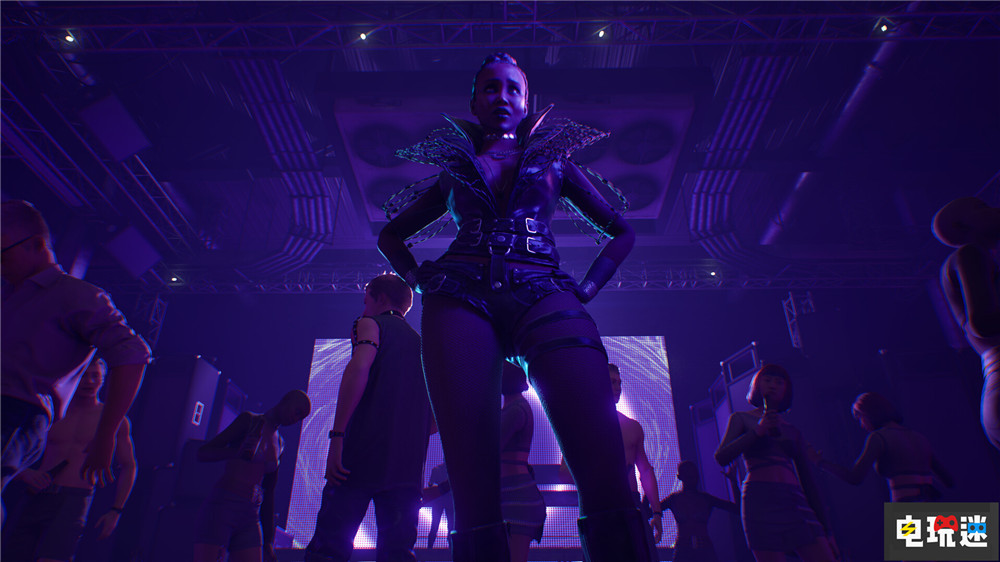 《吸血鬼：避世血族2》氏族DLC宣布免费 但多了付费剧情DLC 黑暗世界 Paradox DLC 吸血鬼：避世血族2 电玩迷资讯  第6张