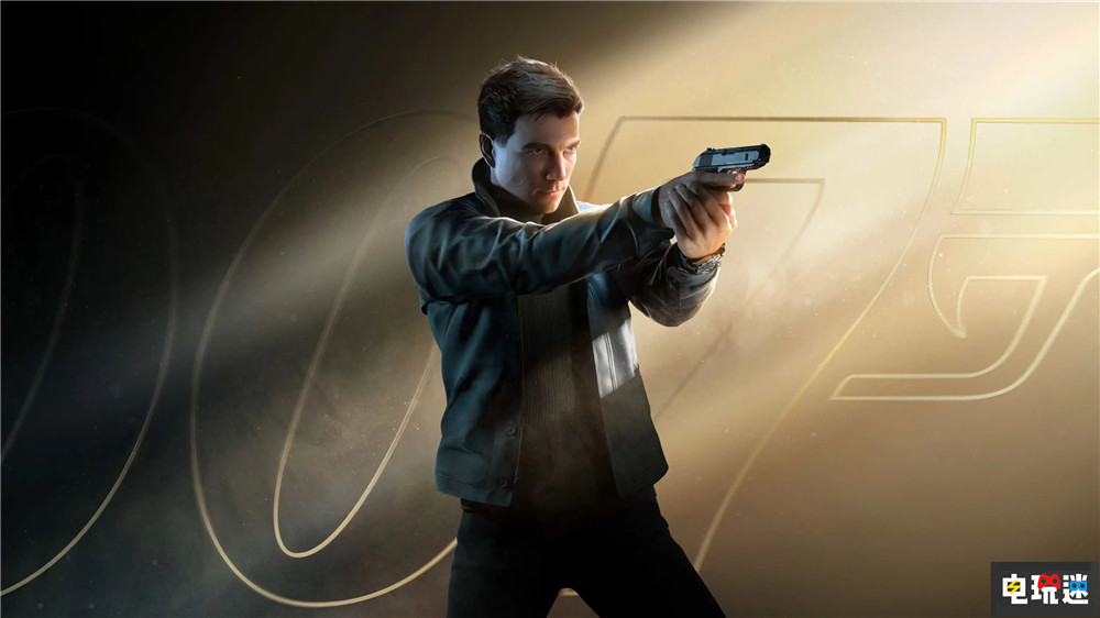 《007：黎明曙光》将加强枪械战斗 潜行或战斗自由选择 杀手47 IOI 潜行游戏 007 First Light 007：黎明曙光 电玩迷资讯  第1张