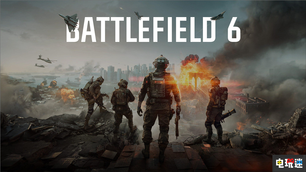 《战地6》与索尼和微软合作 打击主机外挂 尤其是键鼠转换器 Cronus Zen 反作弊 外挂 键鼠转换器 XSS XSX PS5 战地6 电玩迷资讯  第1张