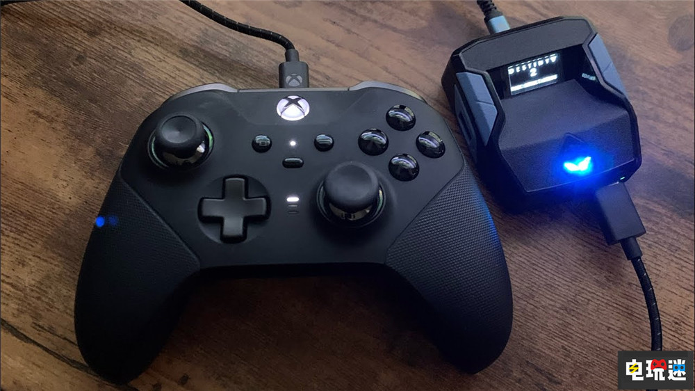 《战地6》与索尼和微软合作 打击主机外挂 尤其是键鼠转换器 Cronus Zen 反作弊 外挂 键鼠转换器 XSS XSX PS5 战地6 电玩迷资讯  第2张