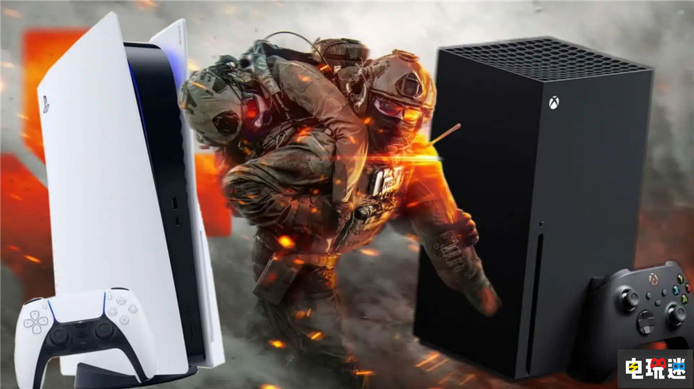 《战地6》与索尼和微软合作 打击主机外挂 尤其是键鼠转换器 Cronus Zen 反作弊 外挂 键鼠转换器 XSS XSX PS5 战地6 电玩迷资讯  第4张