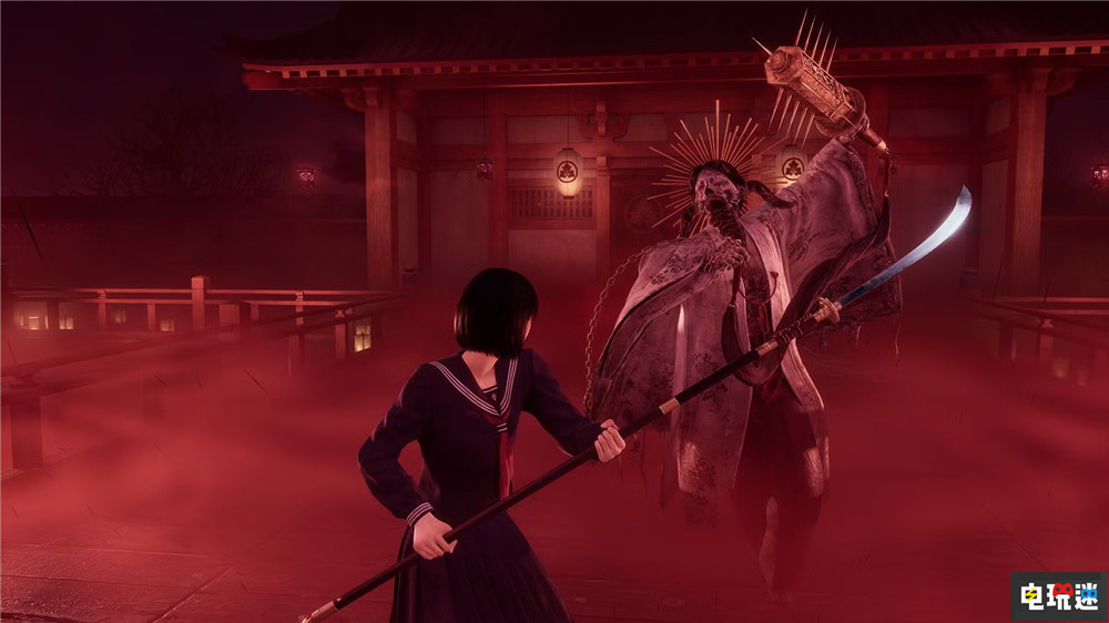 《寂静岭f》MTC：86分 内核依旧寂静岭 战斗褒贬不一 Metacritic 游戏评分 恐怖游戏 寂静岭f 科乐美 电玩迷资讯  第1张