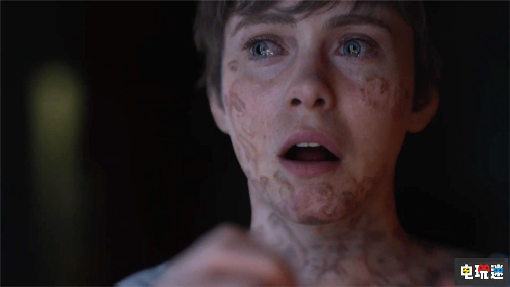 《OD》公开新画面 游戏进入全面开发 恐怖游戏 小岛秀夫 Xbox 微软 Knock OD 微软XBOX  第1张