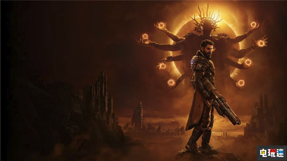 索尼9月State of Play发布会汇总：《仁王3》《漫威金刚狼》情报公开 噬血代码2 Saros 漫威金刚狼 仁王3 游戏发布会 State of Play PS5 索尼 索尼PS  第3张