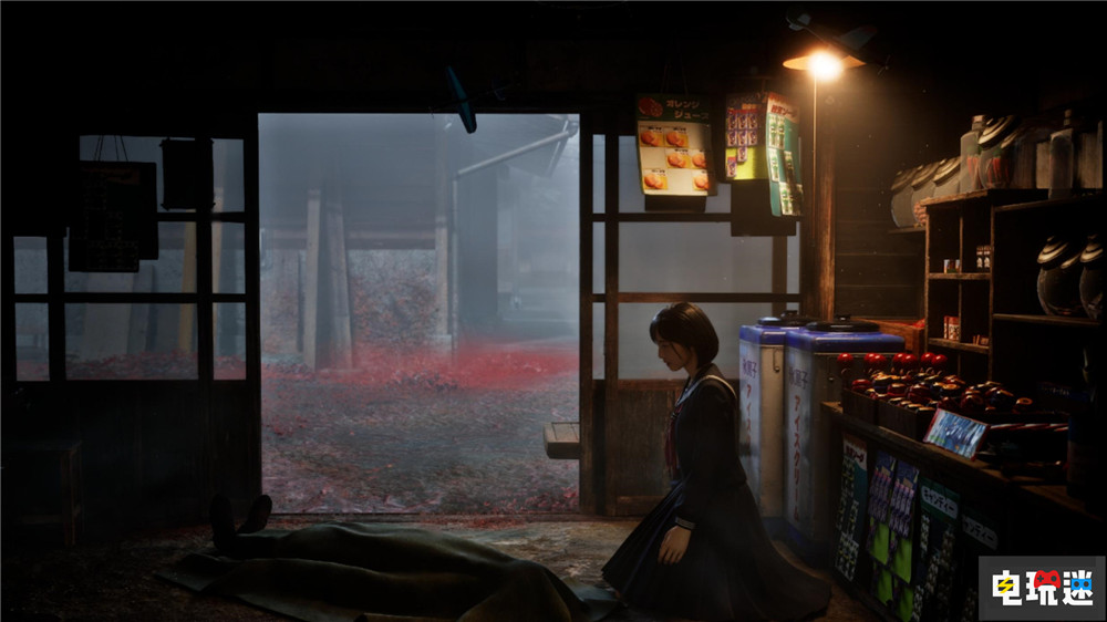 《寂静岭f》Steam首发简中多半好评：战斗系统褒贬不一 科乐美 恐怖游戏 Steam 寂静岭f STEAM/Epic  第4张