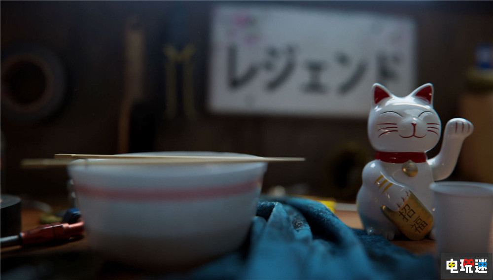 《极限竞速：地平线6》2026年发售 聚焦日本 将推出PS5版本 赛车游戏 竞速游戏 PC游戏 Xbox 微软 PS5 日本 地平线6 极限竞速 微软XBOX  第2张